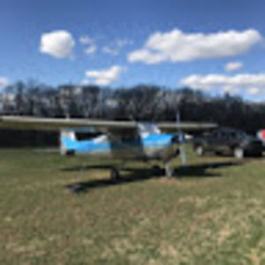 Meet your Posher, Keegan